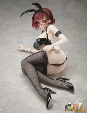 (18 ) BINDing Otouto no Mousou 1/4 Myopia Sister Bunny Ver. - ON HAND