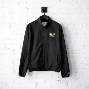 412® "Triple Threat" Track Jacket