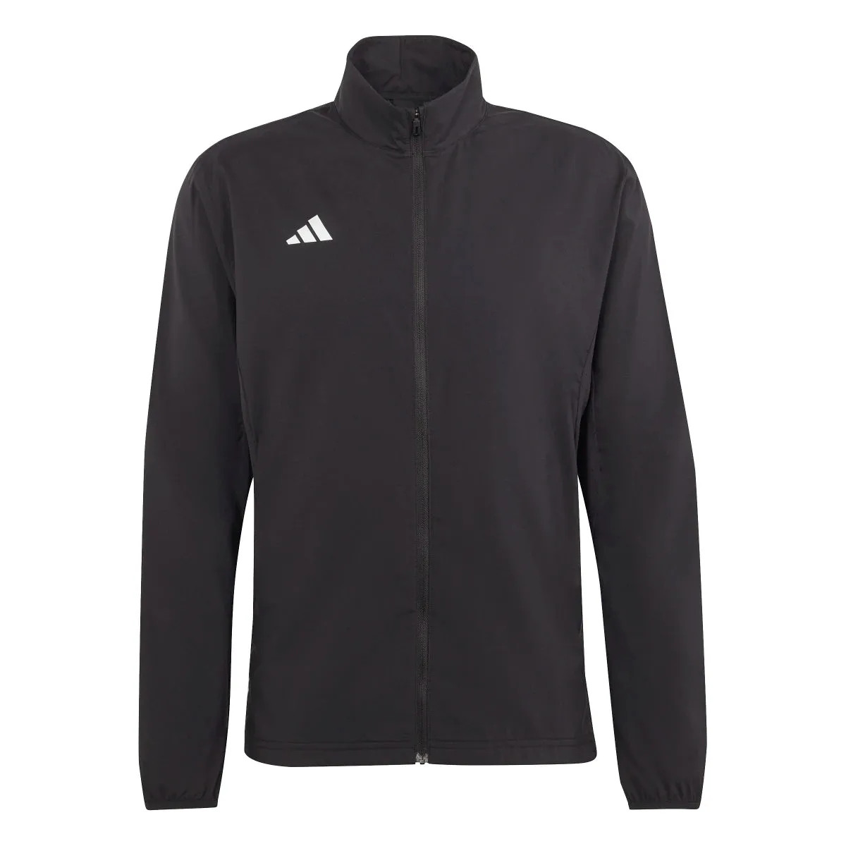 adidas Men's Adizero Essentials Running Jacket