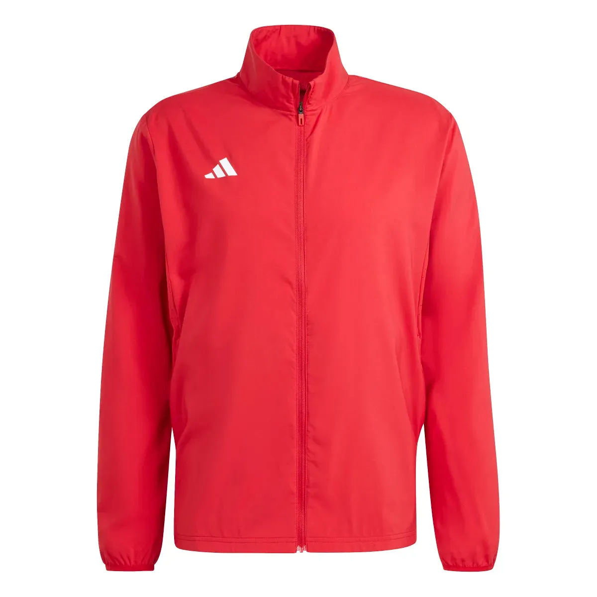 adidas Men's Adizero Essentials Running Jacket