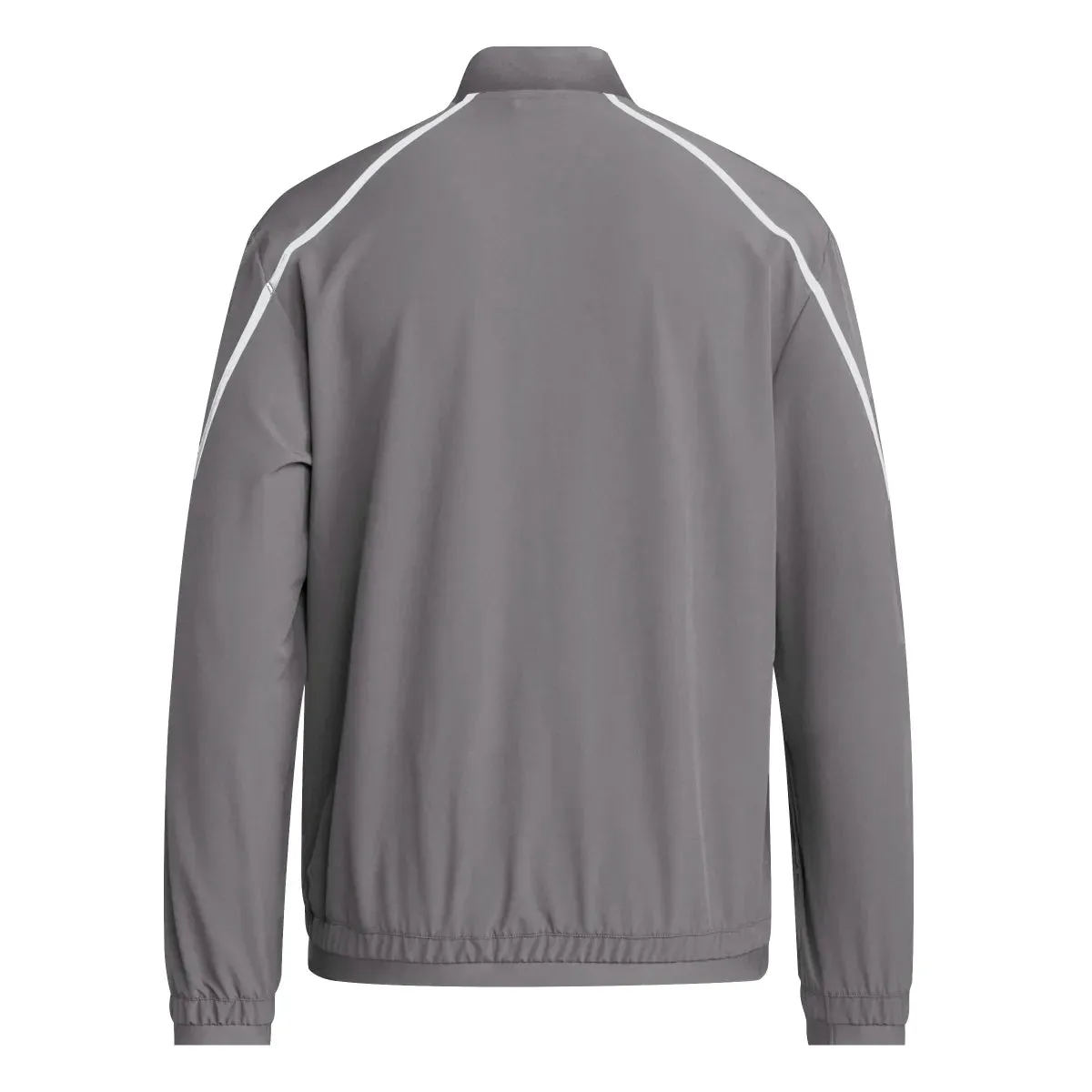 adidas Men's Aeroready Training Jacket (Tall)