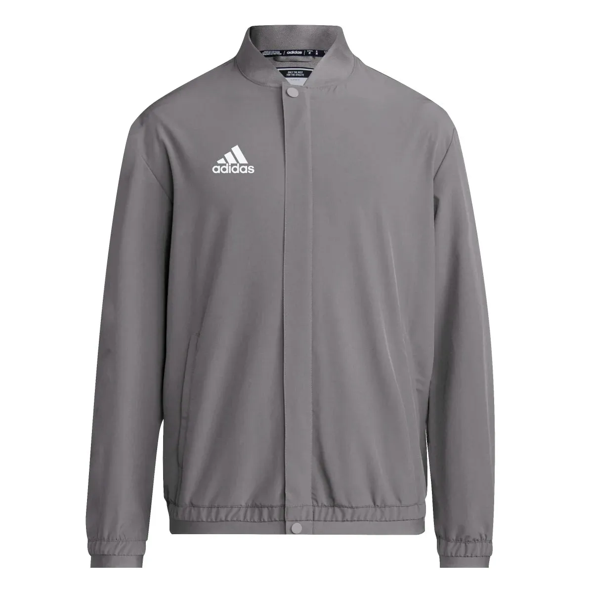 adidas Men's Aeroready Training Jacket (Tall)