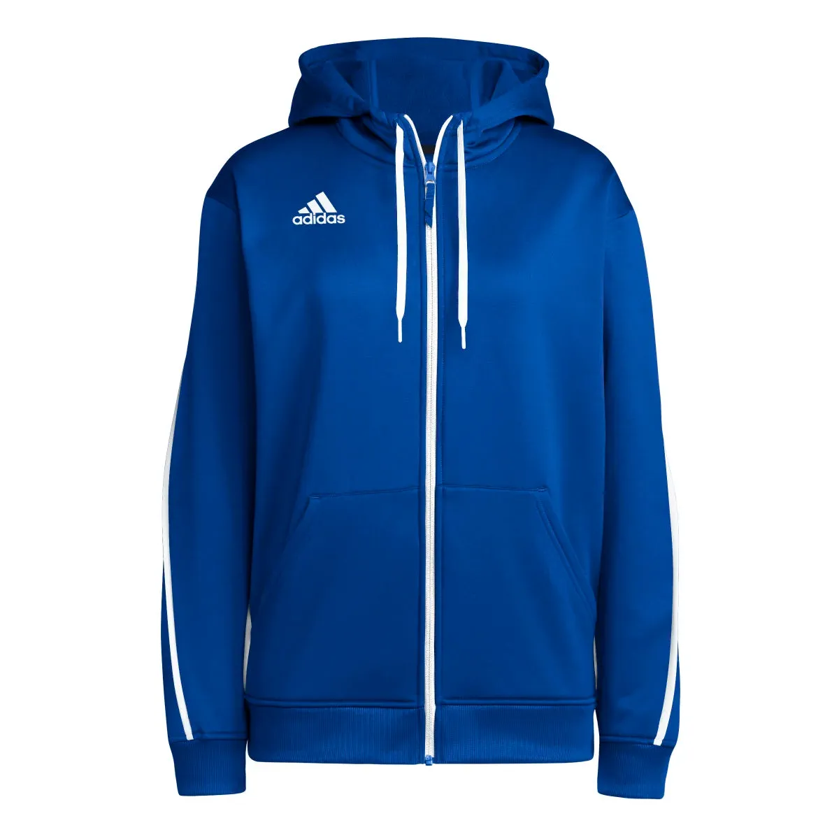 adidas Men's SLA Full Zip Training Jacket (Tall)