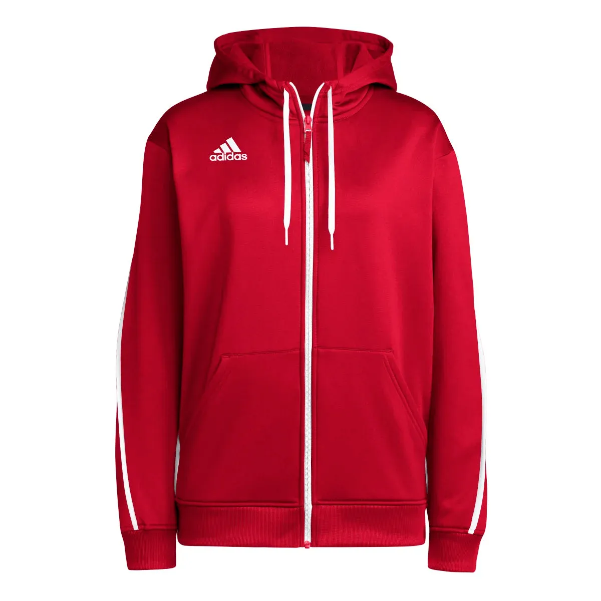 adidas Men's SLA Full Zip Training Jacket (Tall)