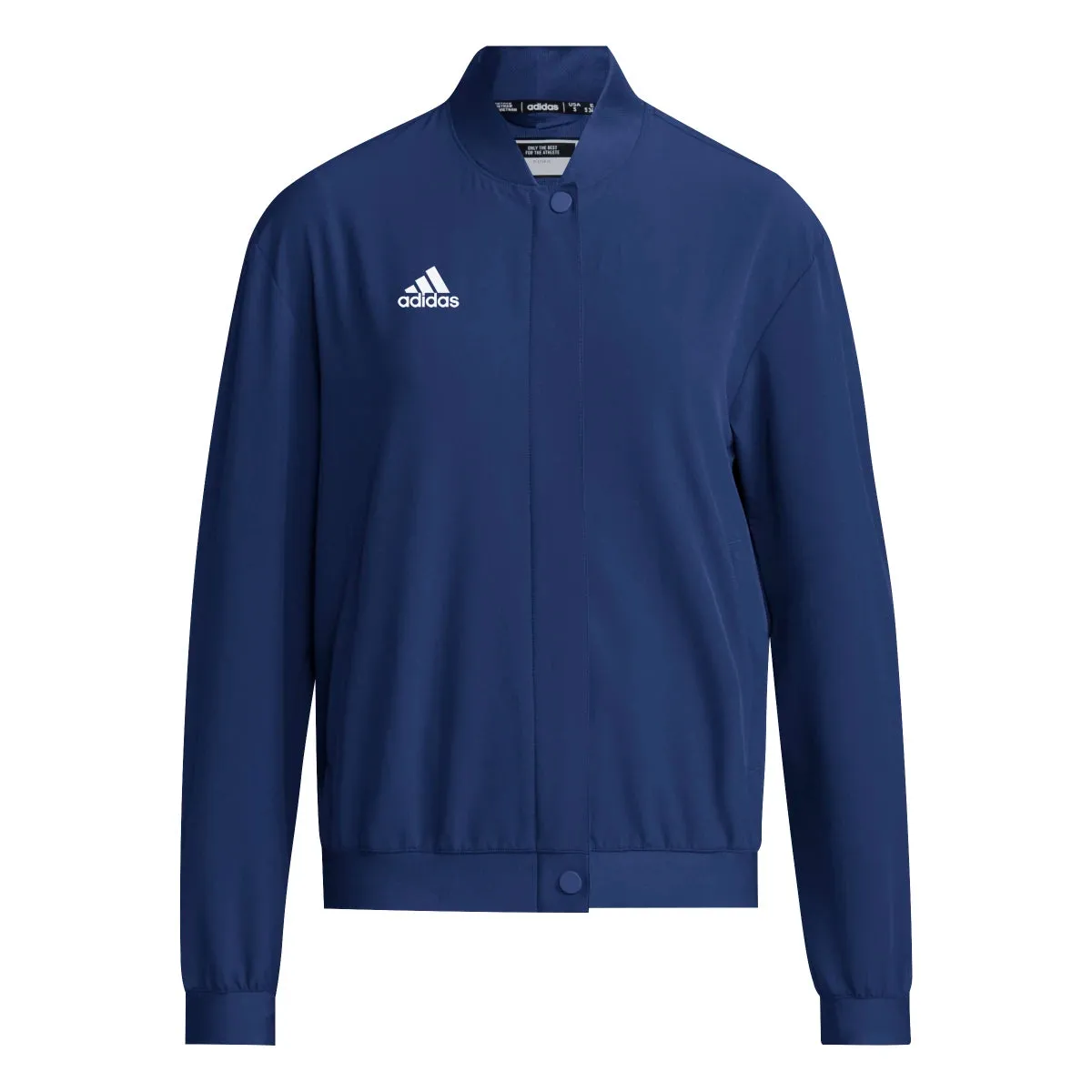 adidas Women's Aeroready Training Jacket (Tall)