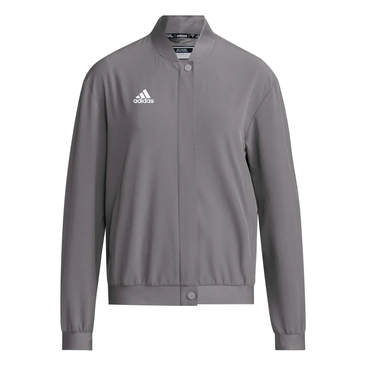 adidas Women's Aeroready Training Jacket (Tall)