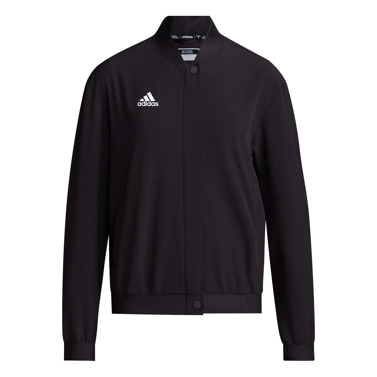 adidas Women's Aeroready Training Jacket