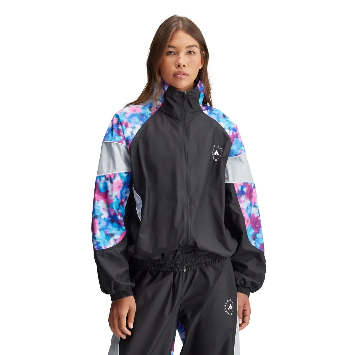 adidas Women's Stella McCartney Track Jacket