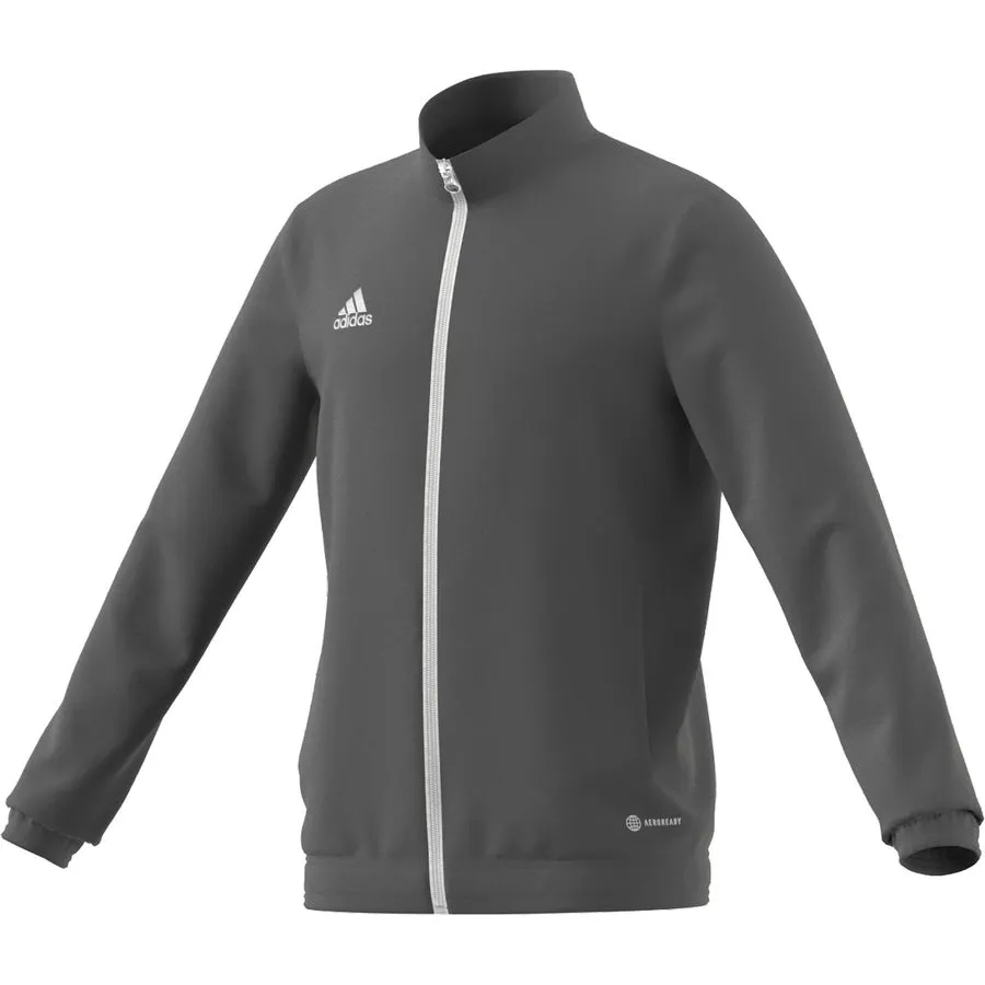 adidas Youth Entrada 22 Track Jacket