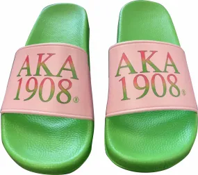 AKA Slides