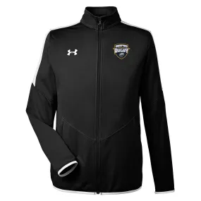 Alaska Rugby UA Rival Knit Jacket