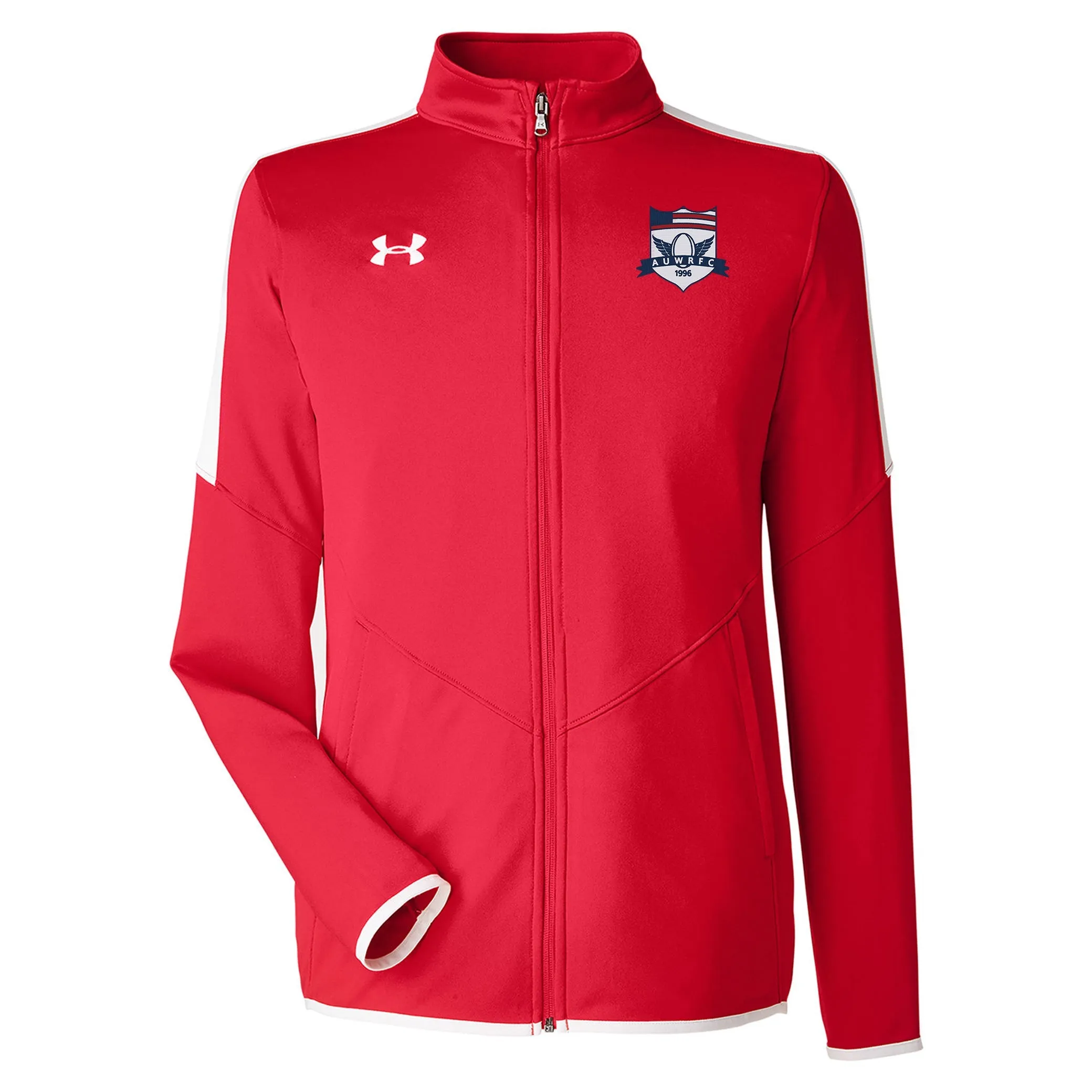 American Univ. WRFC Rival Knit Jacket