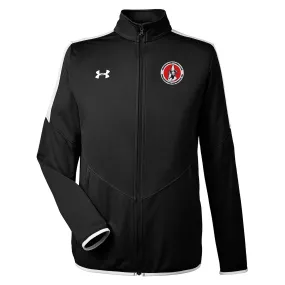 Amoskeag RFC Rival Knit Jacket