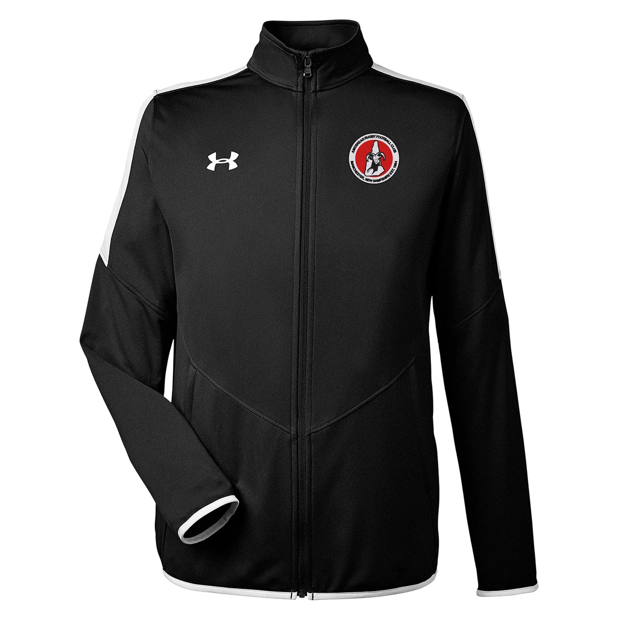 Amoskeag RFC Rival Knit Jacket