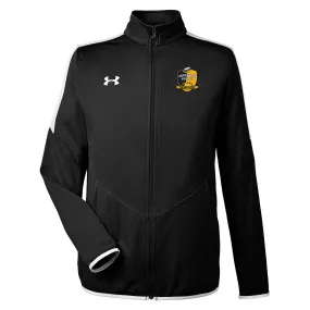 Aspetuck Valley Rugby UA Rival Knit Jacket