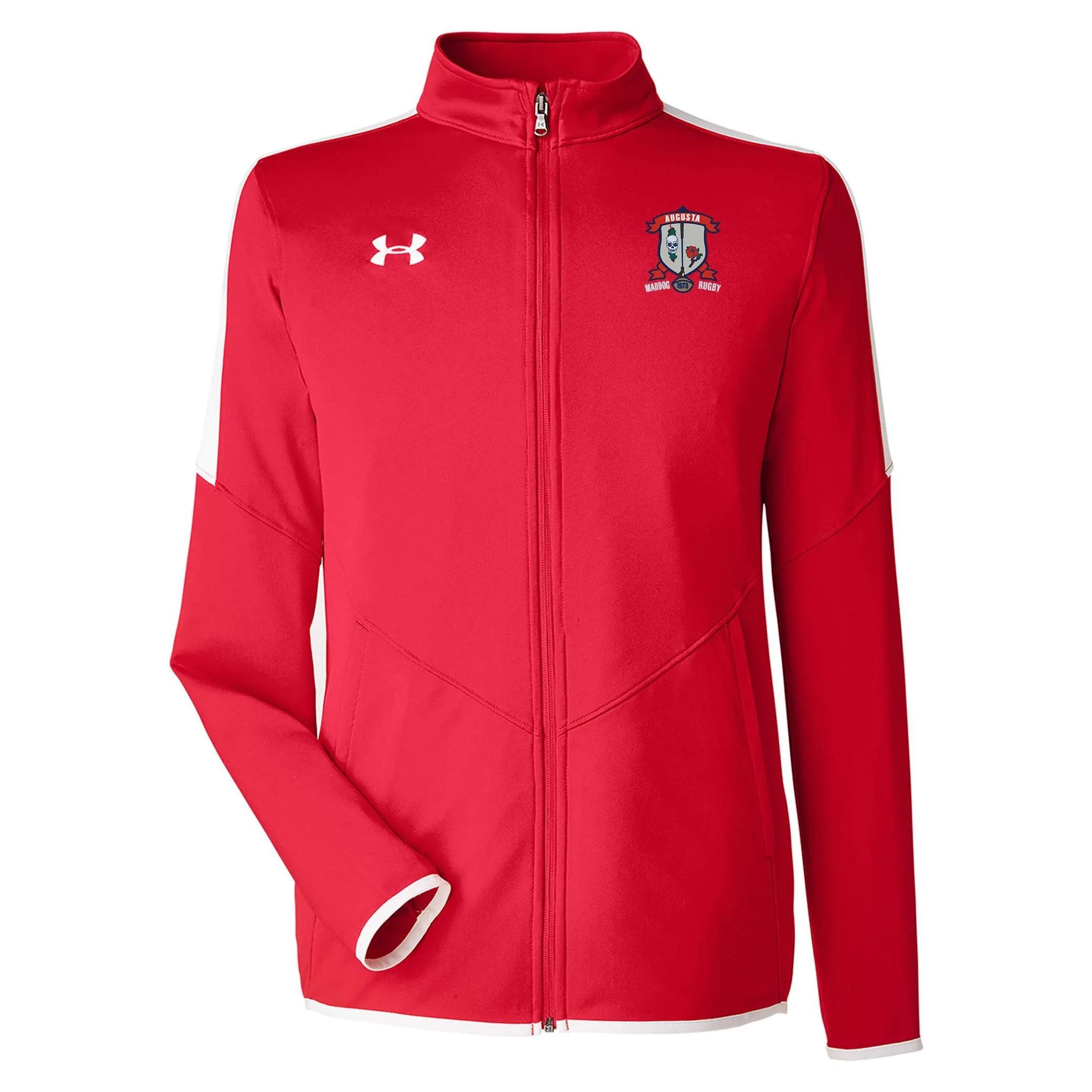 Augusta Rugby Rival Knit Jacket