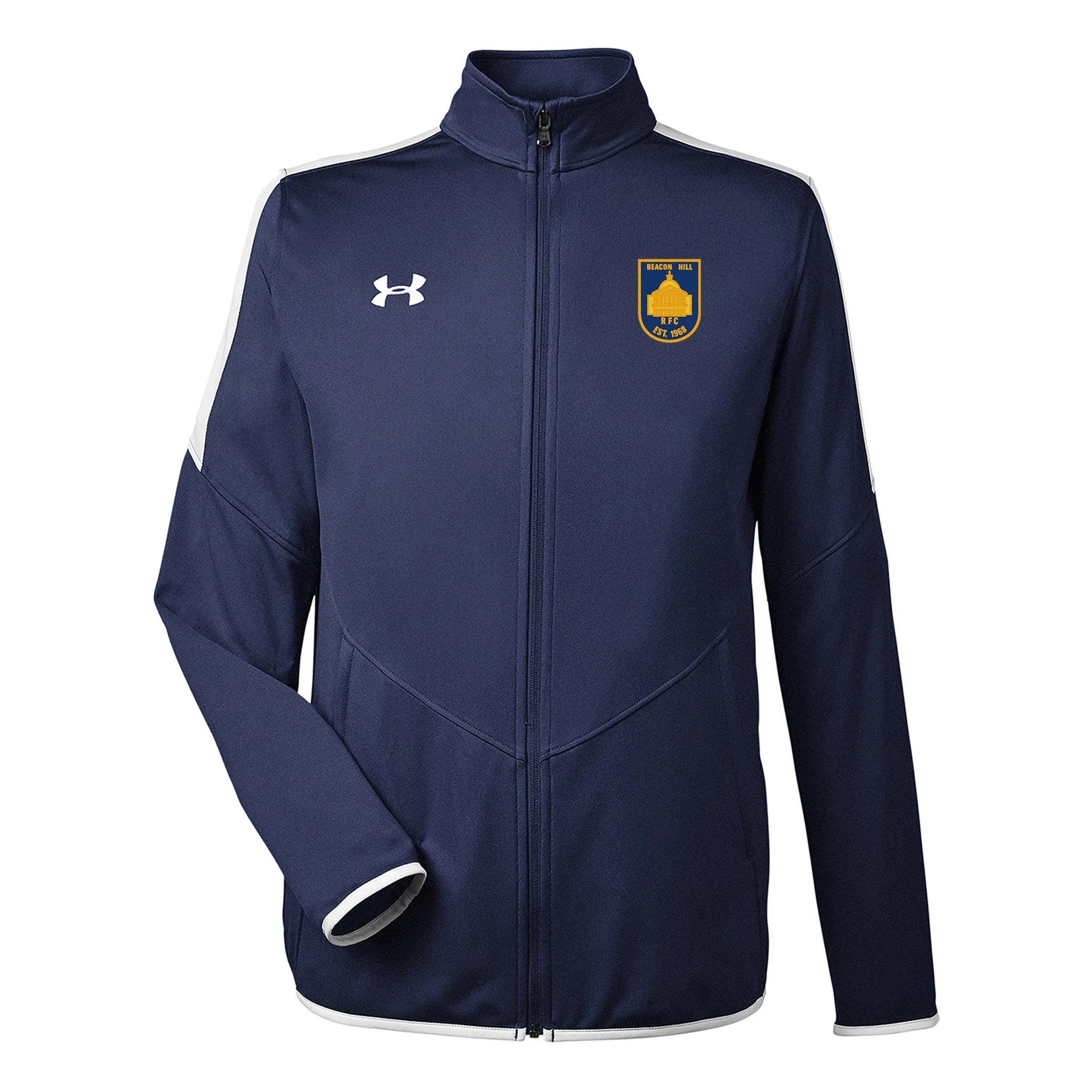 Beacon Hill RFC Rival Knit Jacket