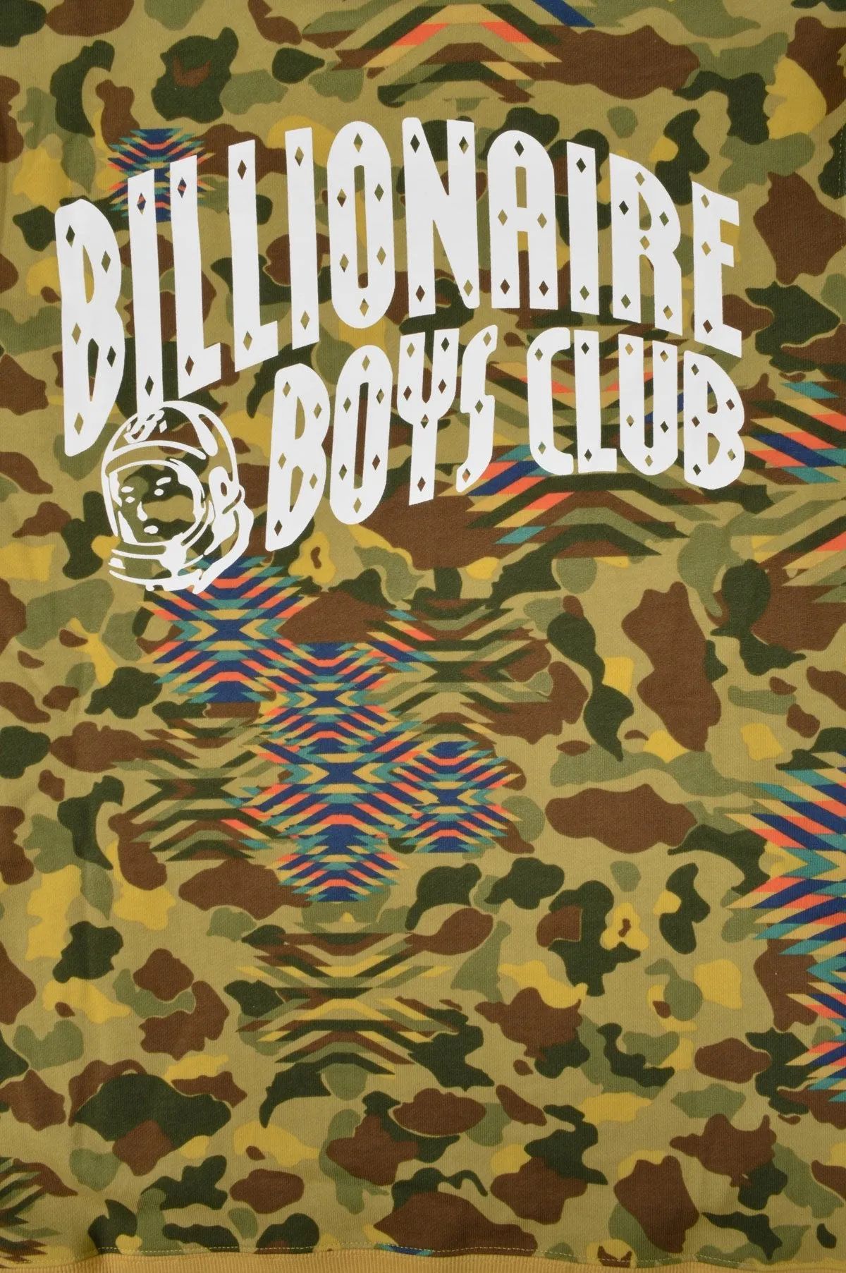 Billionaire Boys Club BB Windtalker Hoodie