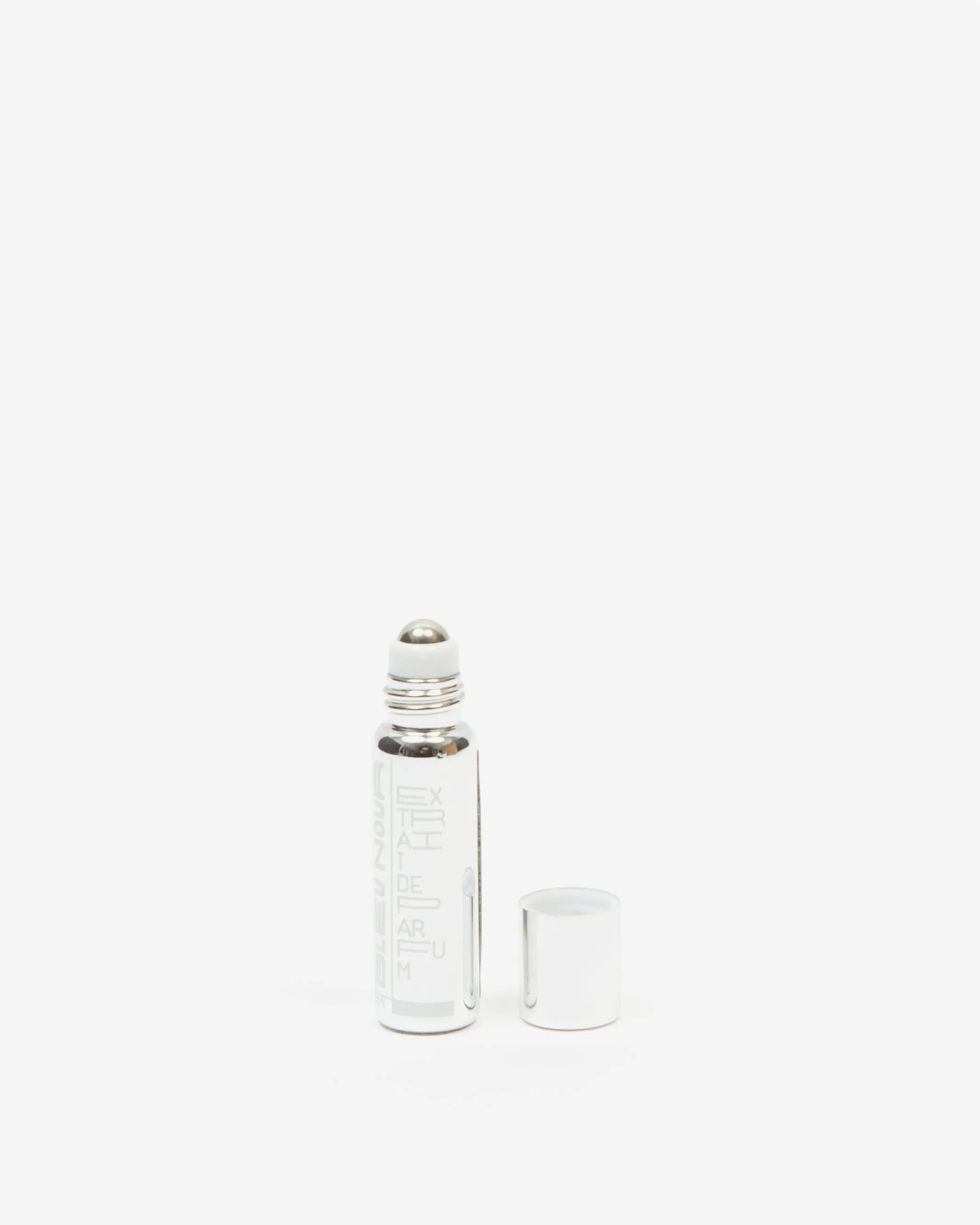 Bleu Nour Grounded - Perfume Oil Extract