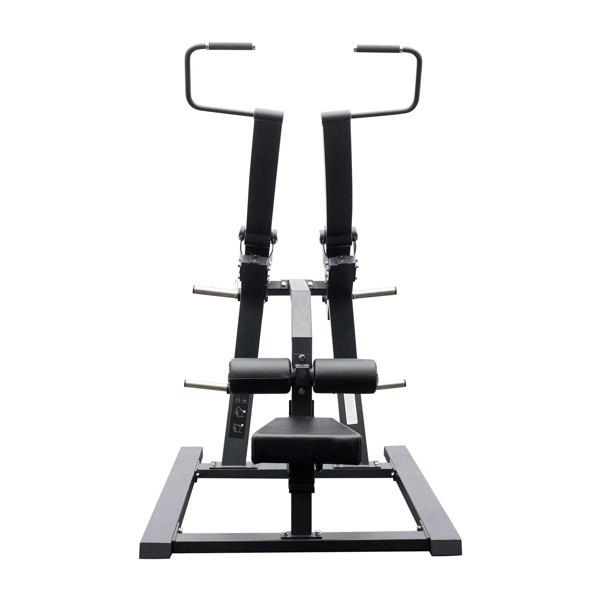 Bodykore Stacked Series Plate Loaded Pull Down GR806