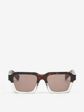 Brain Dead Staunton Sunglasses - Tortoise Fade