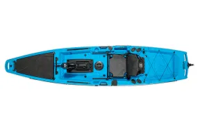 Brooklyn 12.5 Pro Single Pedal Kayak (PK13)