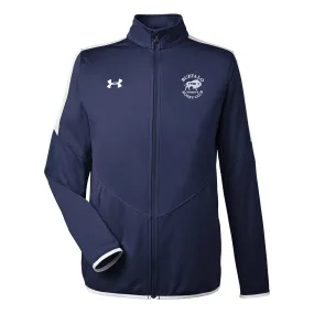 Buffalo WRC UA Rival Knit Jacket