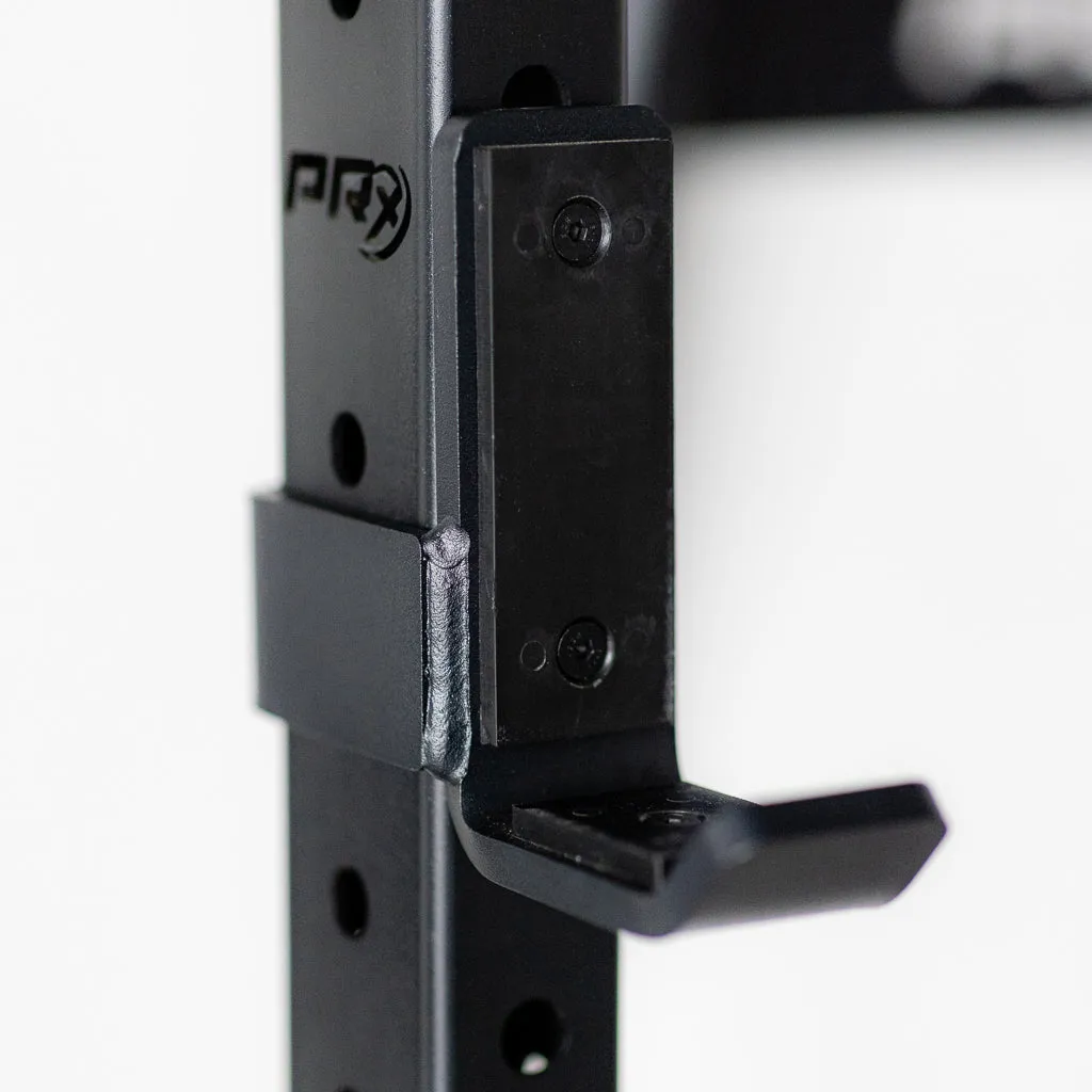 BYO Package: Profile® ONE Squat Rack with Pull-Up Bar