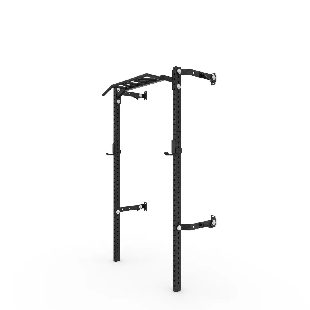 BYO Package: Profile® ONE Squat Rack with Pull-Up Bar