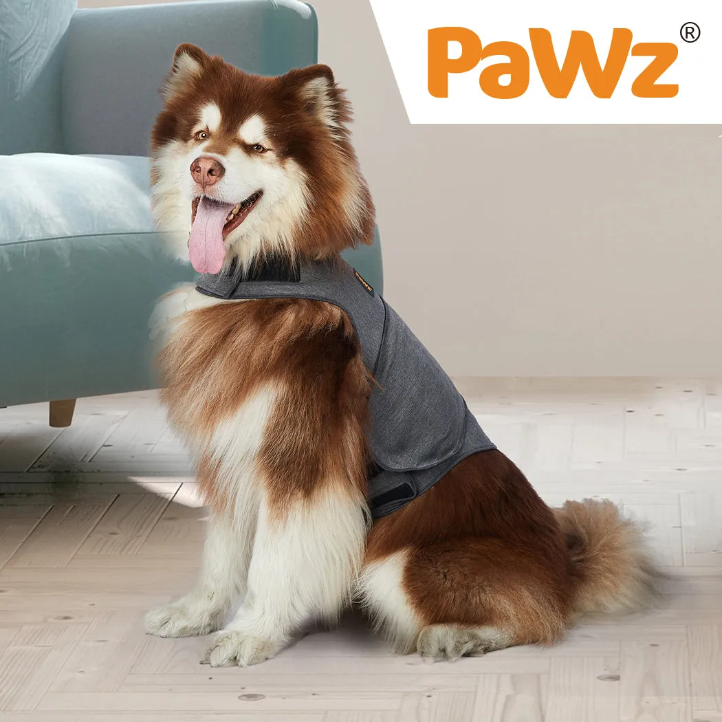 Calming Dog Jacket XXL