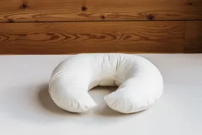 Certified Organic Nursing Pillow - Bo Peep - Clearance