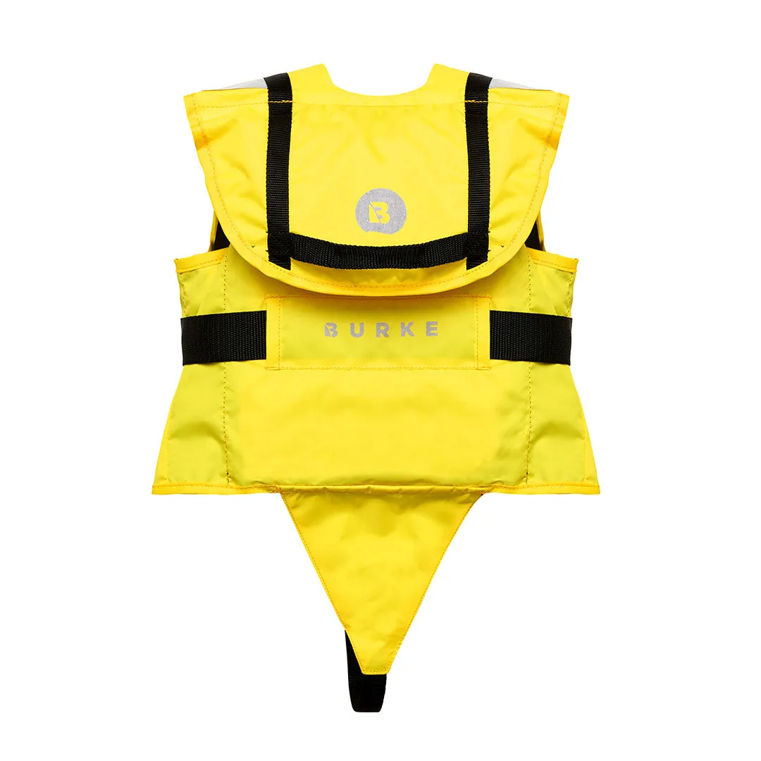 Childrens Front Entry Level 100 PFD