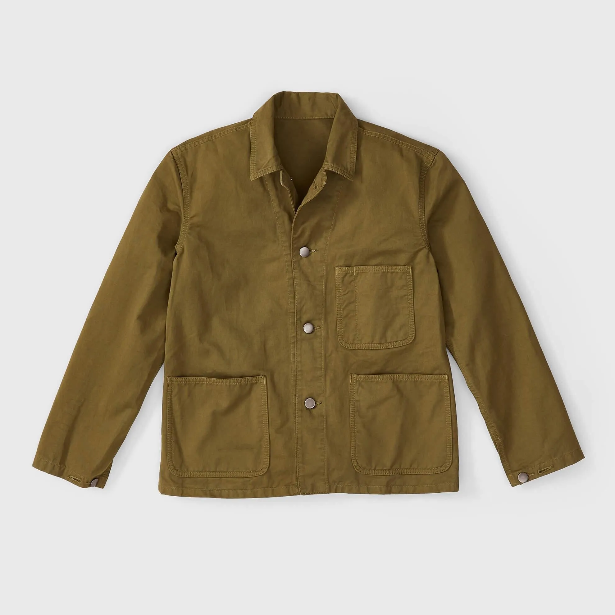 Chore Jacket