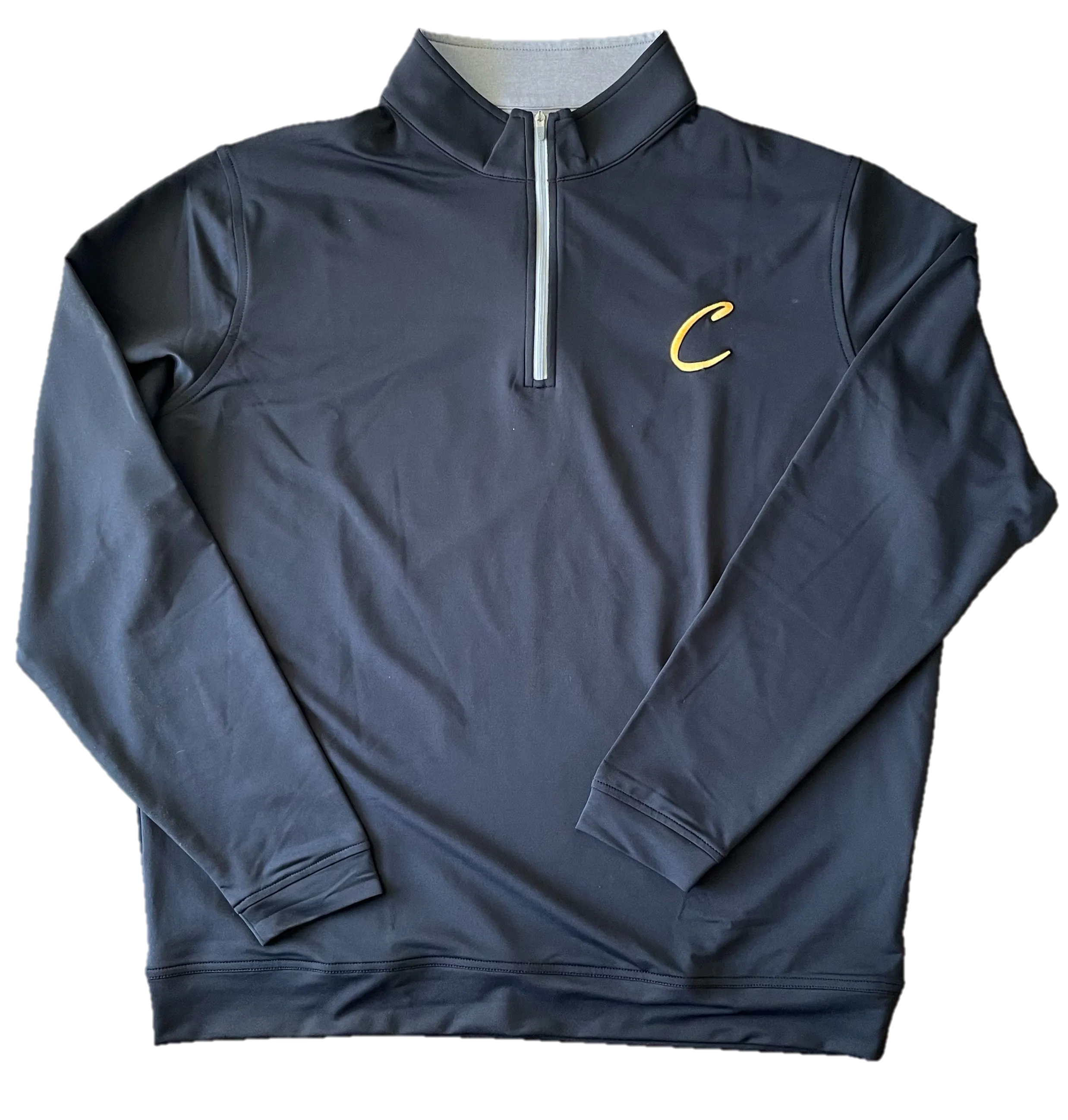 Claiborne Custom Peter Millar Pullover