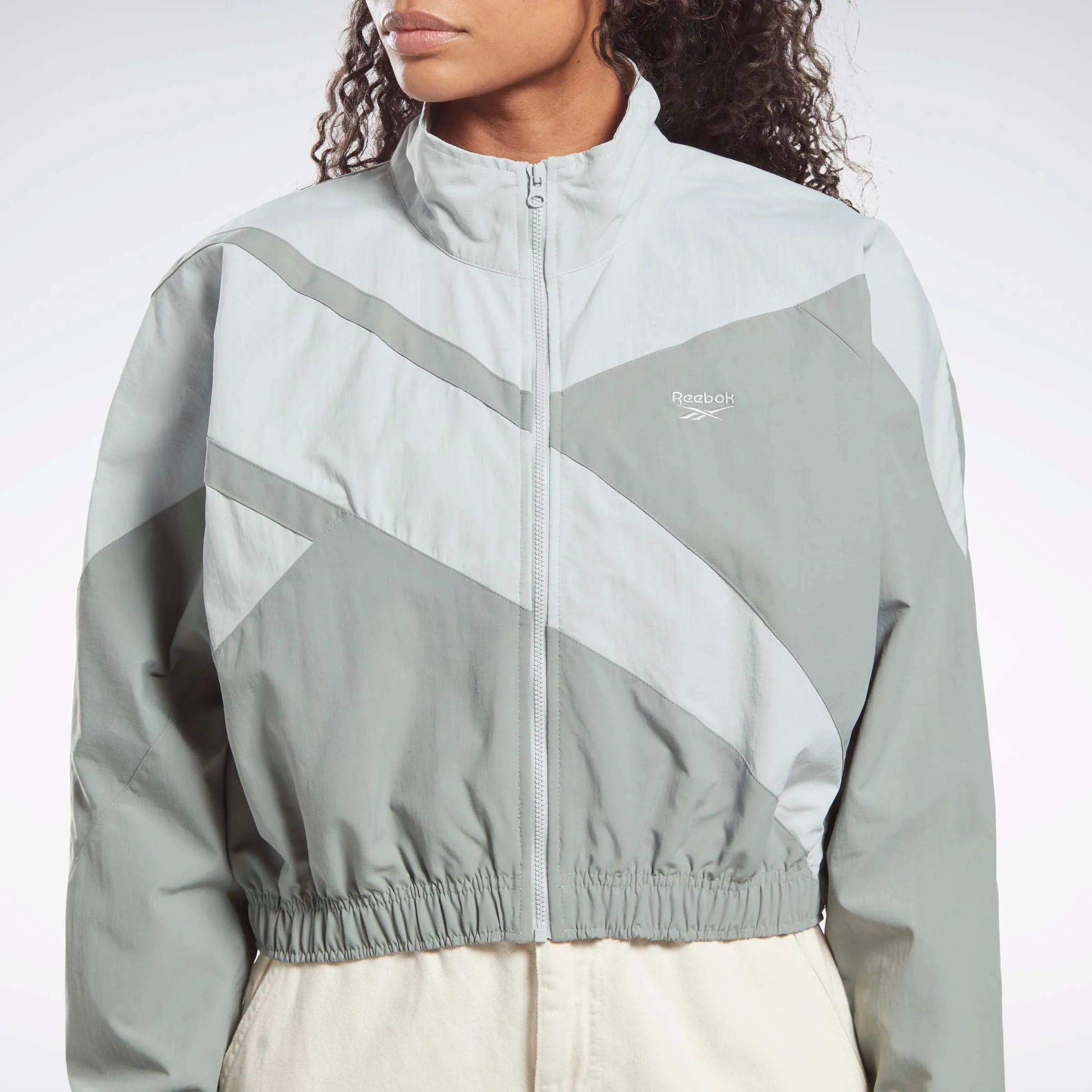 Classics Franchise Track Jacket Harmony Green