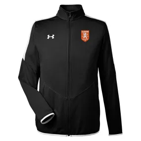 Clemson Rugby Rival Knit Jacket