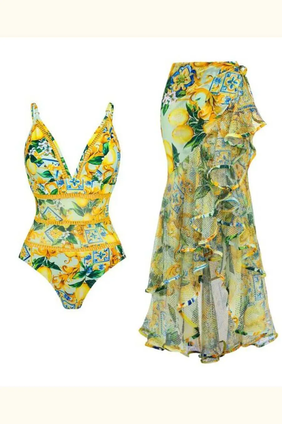 Coya Swimset