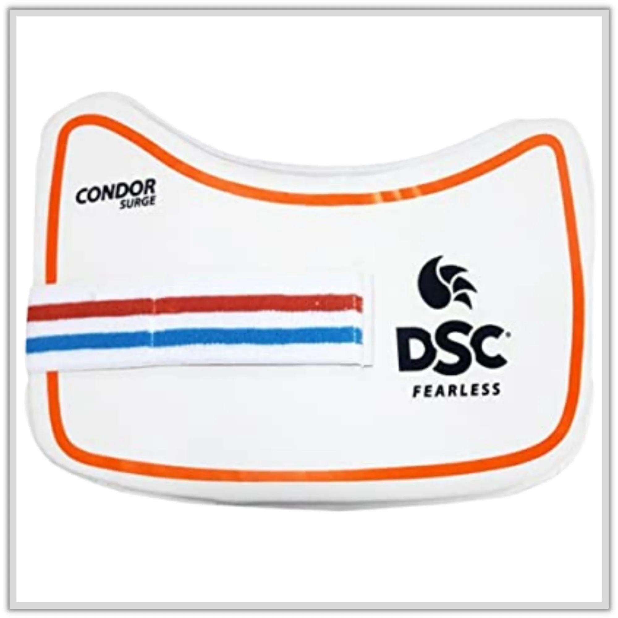 DSC Chest Guard Youth