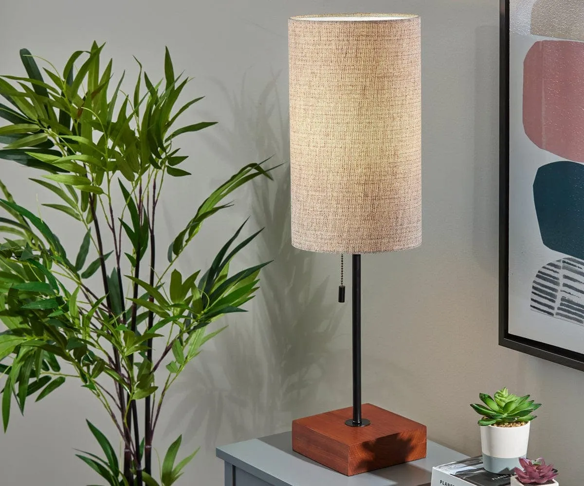 Dusk Table Lamp