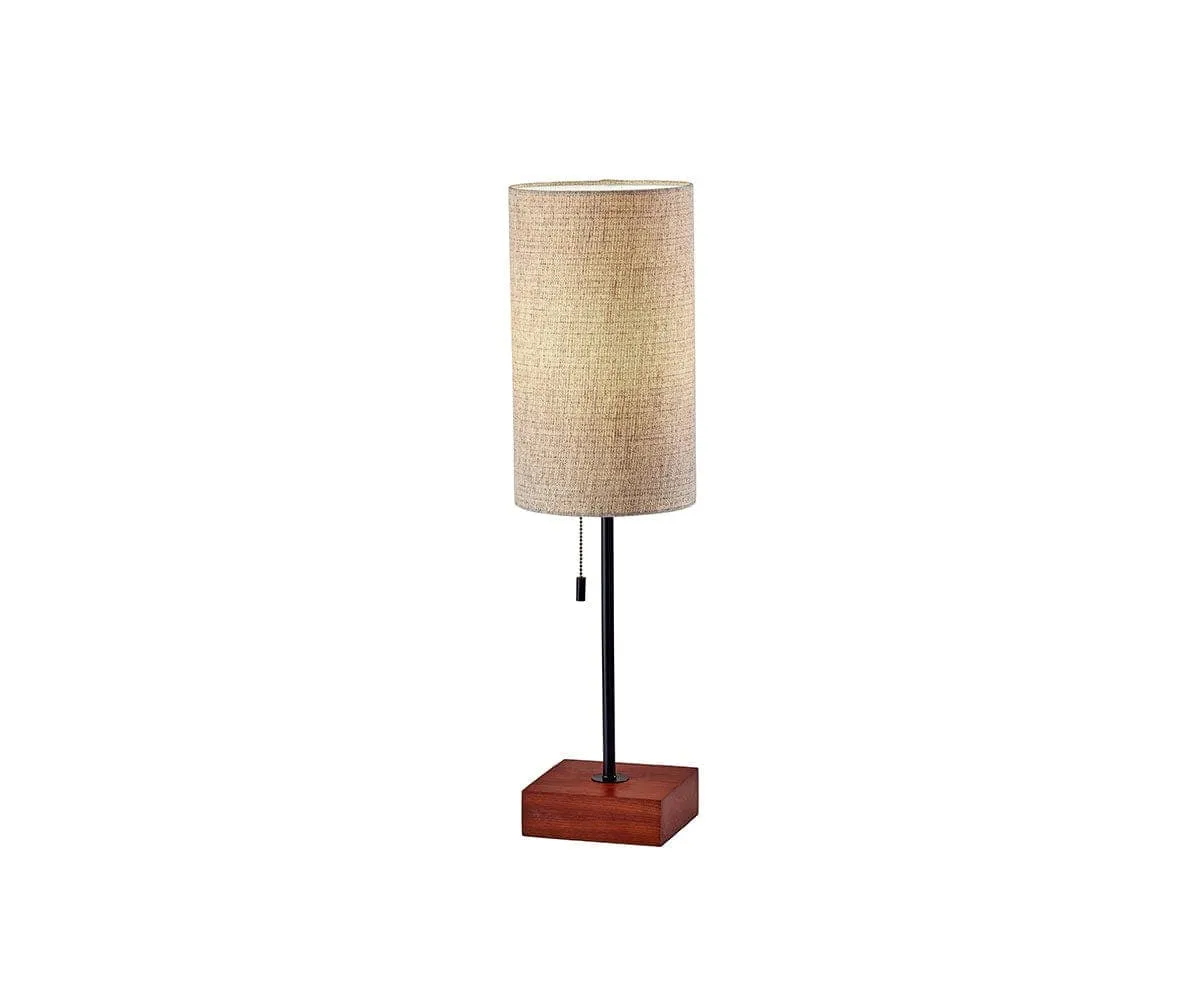 Dusk Table Lamp