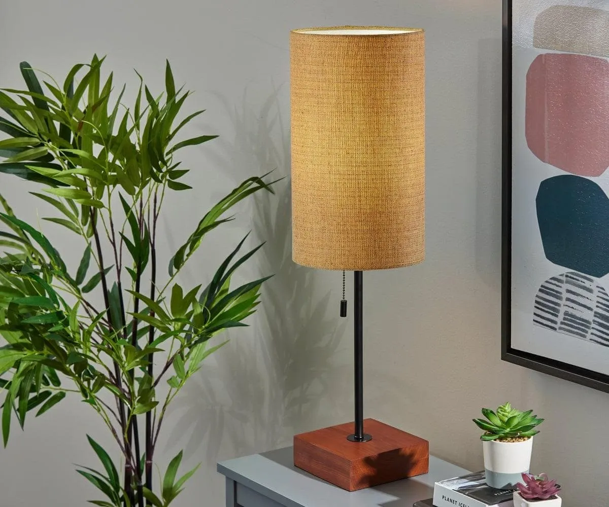 Dusk Table Lamp