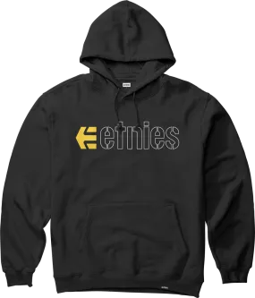 ECORP KIDS PULLOVER