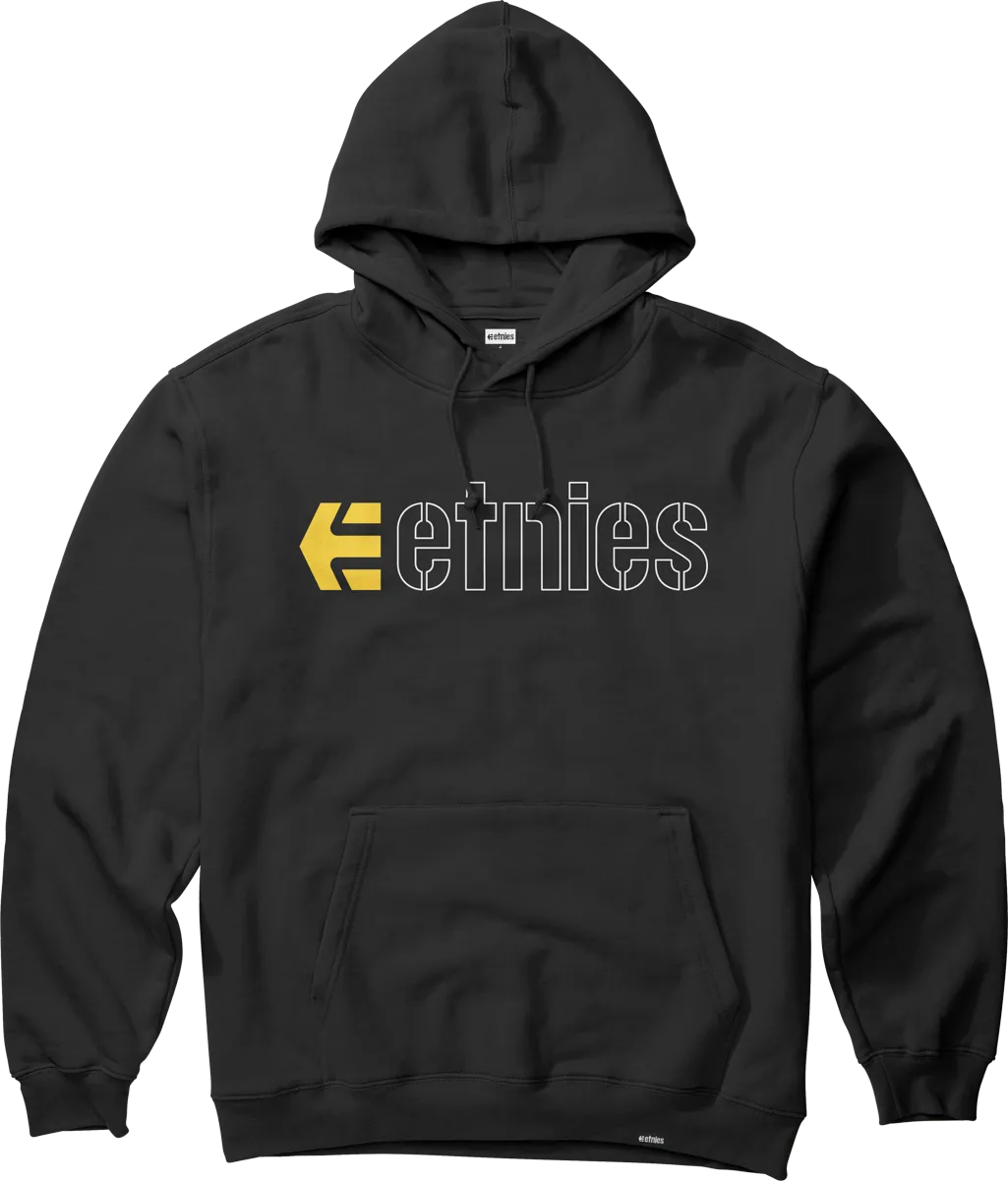 ECORP KIDS PULLOVER