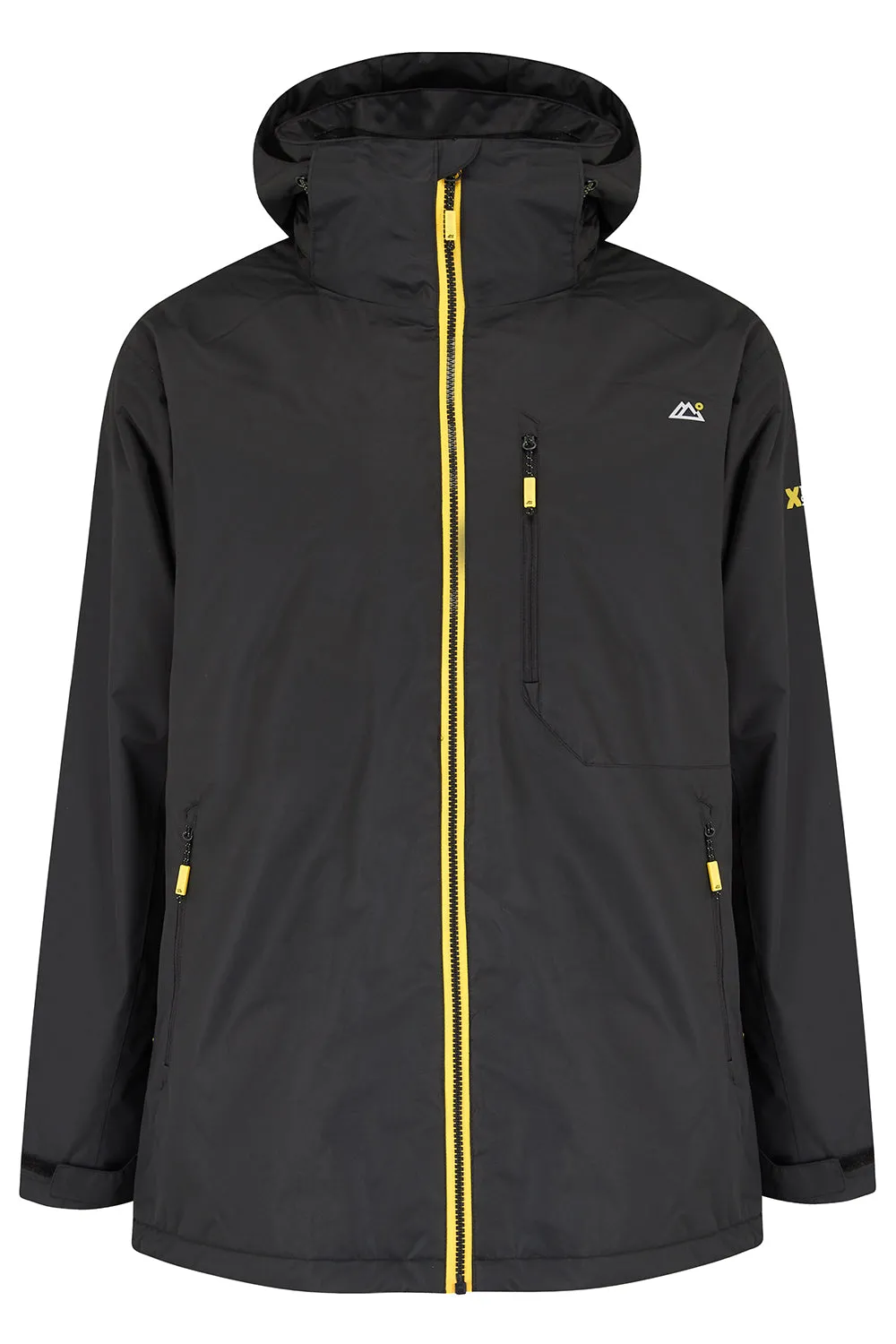 Endurance Mens Waterproof Coat