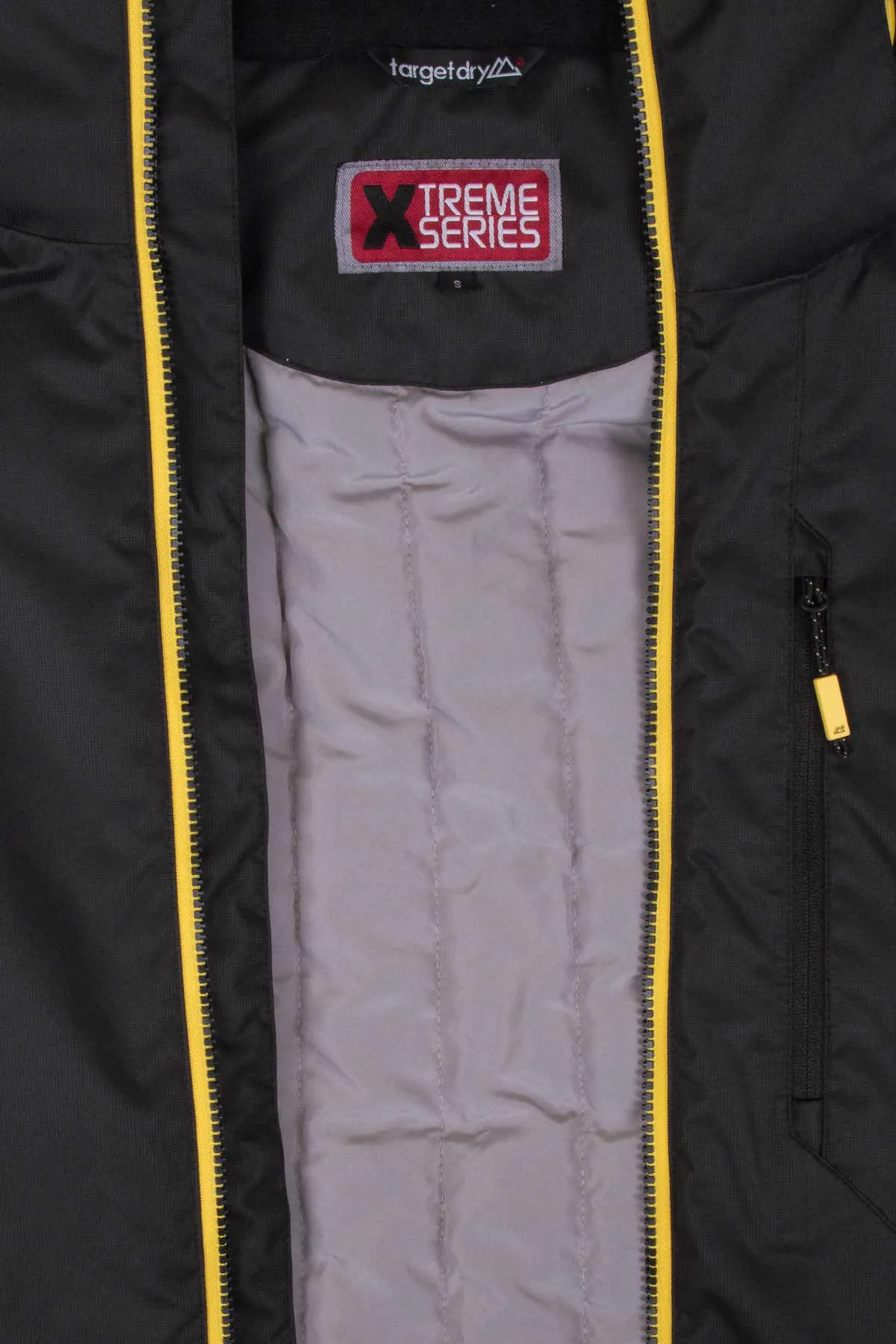 Endurance Mens Waterproof Coat