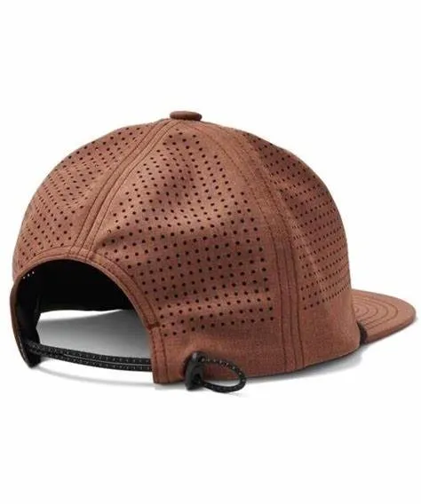 Explorer Hybrid Hat Russet