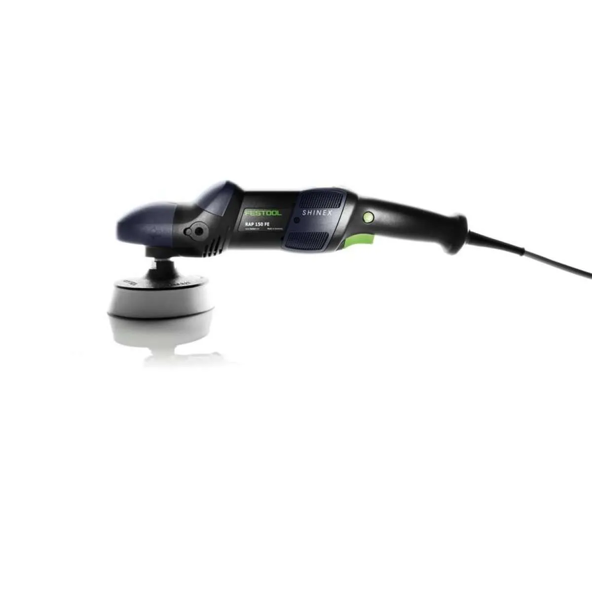 Festool Polisher 571000 Shinex RAP 150-14 150mm (6")