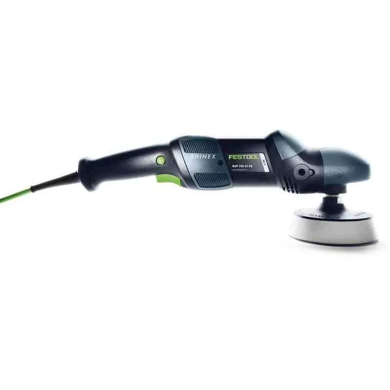 Festool Polisher 571000 Shinex RAP 150-14 150mm (6")