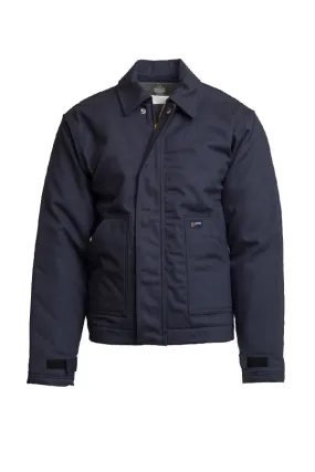 FR Jacket with Windshield Technology | Navy