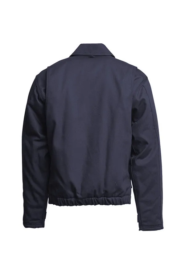 FR Jacket with Windshield Technology | Navy